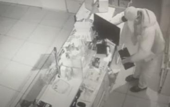 Оренбуржец пытался похитить из аптеки 145 000 рублей