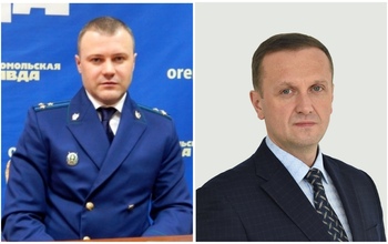 Глава Оренбурга получил представление от прокуратуры