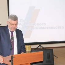 Главой Сакмарского района переизбран Валерий Востриков