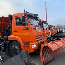 В Оренбурге еще одно крупное коммунальное предприятие не полностью подготовилось к зиме
