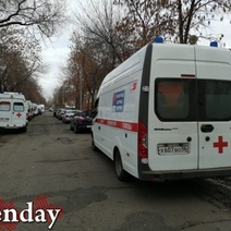 В Оренбургской области от коронавируса скончались еще четыре человека