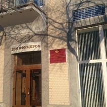 Военный прокурор в суде добивается ремонта здания Оренбургского Дома офицеров