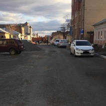 Прокуратура требует привлечения к ответственности «ГП Дорстрой-Уфа», нарушившего сроки ремонта дорог