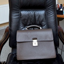 В Домбаровском районе избран новый глава