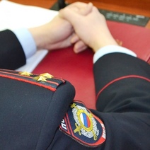 Прокуратура сообщает о росте преступности в Оренбургской области