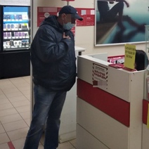 Бывший зэк из Оренбуржья попался на мошенничестве