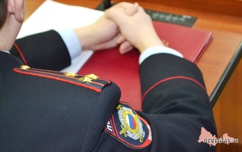 Прокуратура сообщает о росте преступности в Оренбургской области
