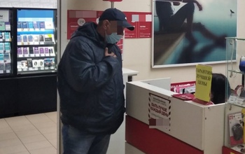 Бывший зэк из Оренбуржья попался на мошенничестве