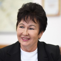 «Хозяйкой» Сорочинского горокруга вновь стала Татьяна Мелентьева