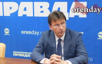 СКАЗАНО: Алексей Пахомов