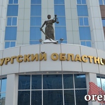 Трижды севший за руль пьяным житель Оренбурга отправится в колонию