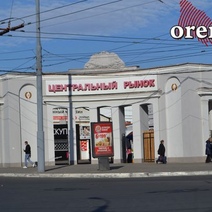 В Оренбурге на Центральном рынке не обрабатывали должным образом помещения