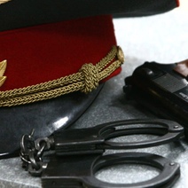 В Новоорском районе вынесен приговор экс-полицейскому, обвиненному в мошенничестве