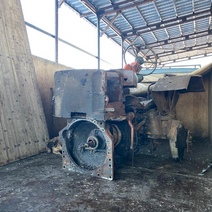 В Саракташском районе с сельхозпредприятия похитили трактор