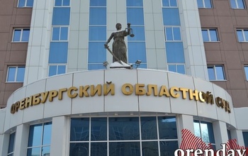 Трижды севший за руль пьяным житель Оренбурга отправится в колонию