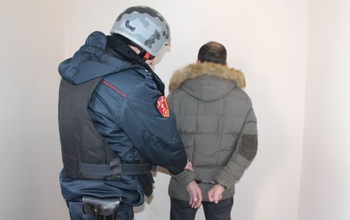 Оренбуржец бесплатно переобулся в магазине и про любимую не забыл