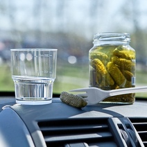 Два жителя Оренбуржья отправятся в колонию за повторную пьяную езду