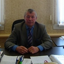 Главой Адамовского поссовета переизбран Вячеслав Борников