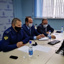 Прокурор Оренбурга через суд обязал мэрию до 1 декабря утвердить схему дорожного движения