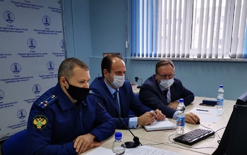 Прокурор Оренбурга через суд обязал мэрию до 1 декабря утвердить схему дорожного движения