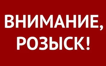 За информацию о пропавшем мальчике обещают 1 000 000 рублей