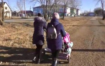 В Бузулуке представители народного фронта не встретились с народом