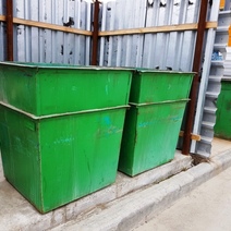 Суд обязал администрацию Гайского горокруга и отдел ЖКХ и КС оборудовать места накопления ТКО