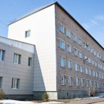 В Оренбурге из окна палаты противотуберкулезного диспансера выпала женщина