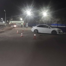 В Бузулуке водитель 