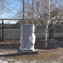 В Оренбуржье демонтировали 