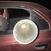 В Оренбурге трое молодых людей пытались перебросить в ИК-4 мобильники и наркотики (18+)