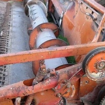 В Сорочинском горокруге мужчину накрутило на кардан: он скончался на месте (18+)