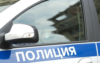 Житель Оренбурга дважды пытался обокрасть один и тот же торговый ларек