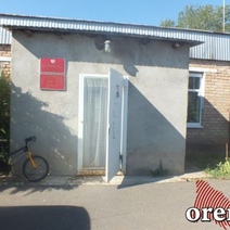 Под Оренбургом невезучий ФАП снова остался без фельдшера