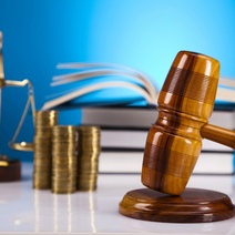 Сбивший велосипедиста оренбуржец заплатит ему 70 тысяч рублей