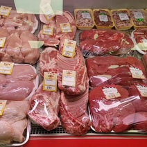 В Оренбуржье за год значительно увеличилось производство мяса и пива