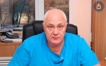 Скончался Заслуженный врач РФ, который ранее обращался к губернатору Оренбуржья