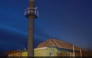 Под Оренбургом в подпольной мечети вербовали боевиков и отправляли на Ближний Восток (18+)