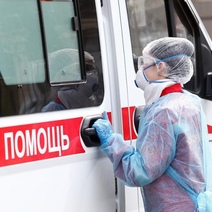 В Оренбургской области от коронавируса скончались еще пять человек