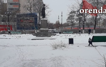 Оренбургскую область ждет похолодание