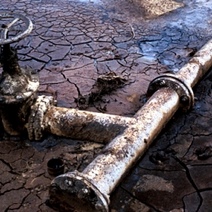 В Оренбурге Комитет по управлению имуществом обязан поставить на учет бесхозные коммунальные сети