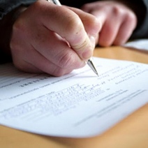 В Переволоцком районе мужчина заявил об угоне авто, хотя сам же утопил его в Урале