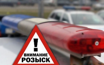 В Оренбурге водитель сбил ребенка возле детского сада и скрылся с места ДТП