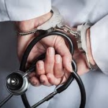 Житель Абдулино пытался отсудить у врачей 10 млн рублей из-за смерти супруги