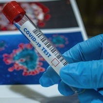 В Оренбургской области почти половина смертей от коронавируса приходится на ноябрь