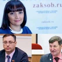 Оренбуржье прекрасно живет и без министерства архитектуры