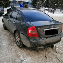 В Оренбурге очевидцы помогли установить водителя, сбившего школьника и скрывшегося с места ДТП