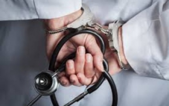 Житель Абдулино пытался отсудить у врачей 10 млн рублей из-за смерти супруги