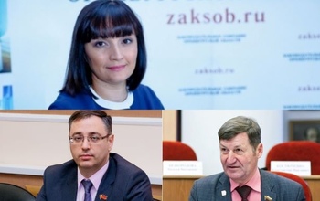 Оренбуржье прекрасно живет и без министерства архитектуры