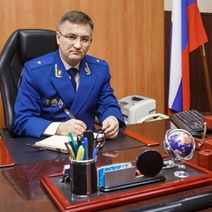 В Совфеде одобрили кандидатуру Медведева на пост прокурора Оренбургской области